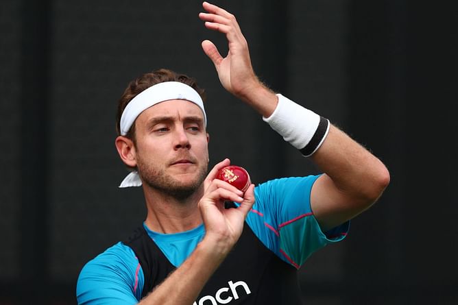 "Feel like I could’ve had a positive influence on a pitch like that" - Stuart Broad rues not playing first Ashes Test at Gabba