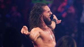 Seth Rollins should be the next WWE Champion