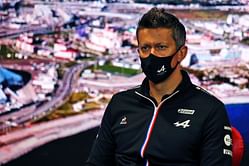 "Older brother and younger brother relationship" - Fernando Alonso looked up to by Esteban Ocon according to Alpine boss