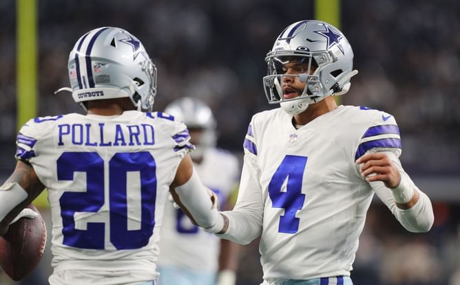 NFL Fantasy Football: FanDuel & DraftKings DFS lineup advice for December 2nd | Week 13