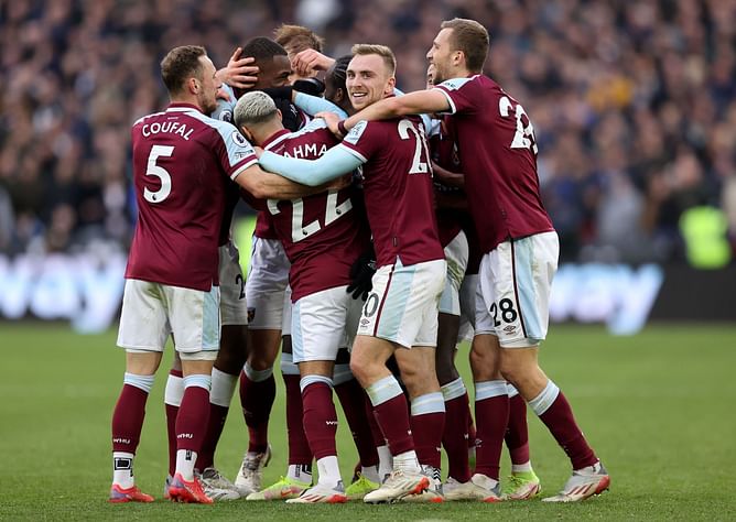 West Ham United 3-2 Chelsea: 5 Talking points as late strike sinks Blues | Premier League 2021-22