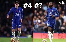 Ranking the 5 Premier League players who can sign a pre-contract in January