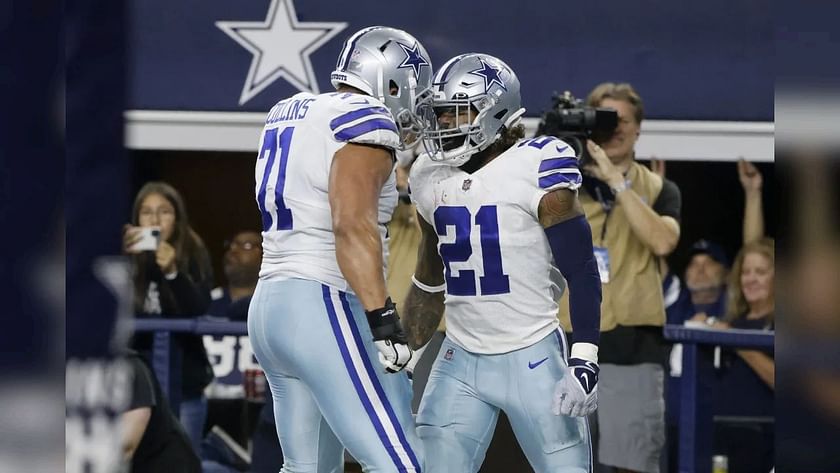 Cowboys vs. 49ers playoff history: Dallas' record over the years