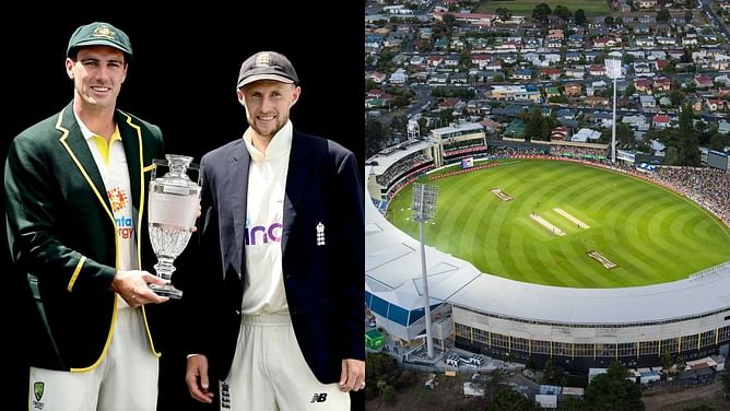 Cricket Australia adds another pink-ball Test to Ashes 2021 as Hobart wins historic chance