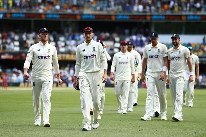 "Whatever makeup they do with the bowling, it's slightly redundant if England batsmen don't step up" - Rob Key