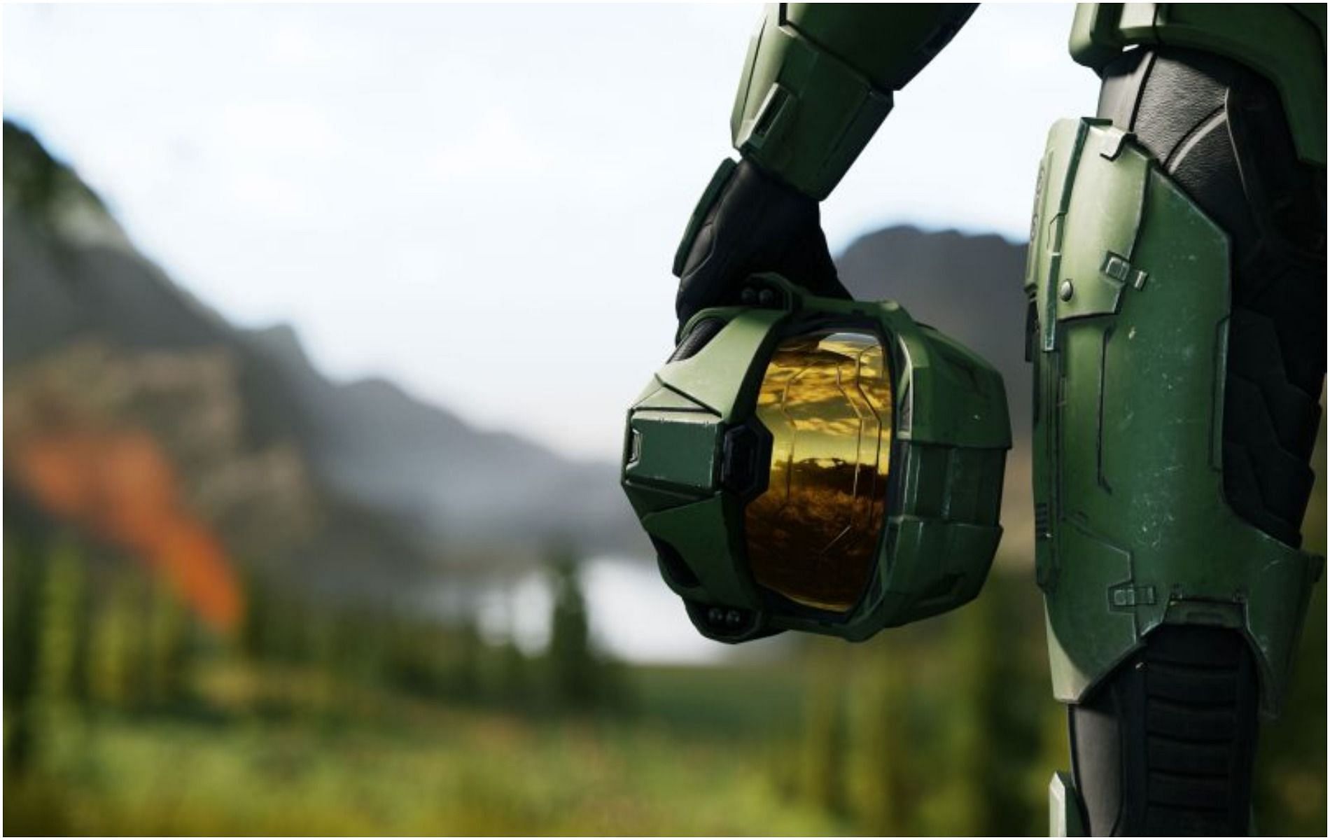 Halo Infinite Season 2: Co-op & Multiplayer Details