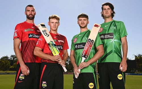 BBL SuperCoach Fantasy Tips and Suggestions