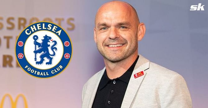 "It was great to see him back"- Danny Murphy names Chelsea star who is always a 'threat'