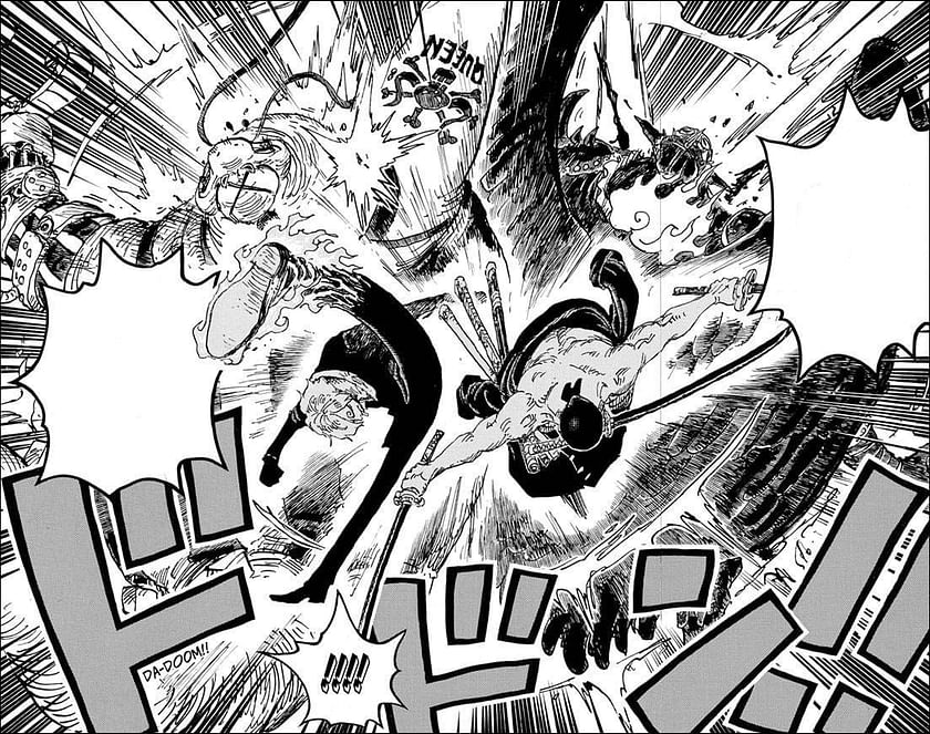 One Piece nº 100 (Manga Shonen)