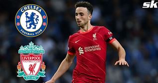 “If we do that we are able to win” – Diogo Jota pinpoints what Liverpool must do to beat Chelsea