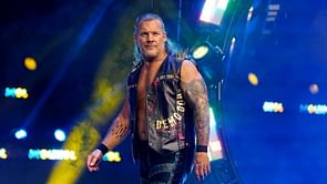 Major update on Chris Jericho following hospitalization, Current plans revealed