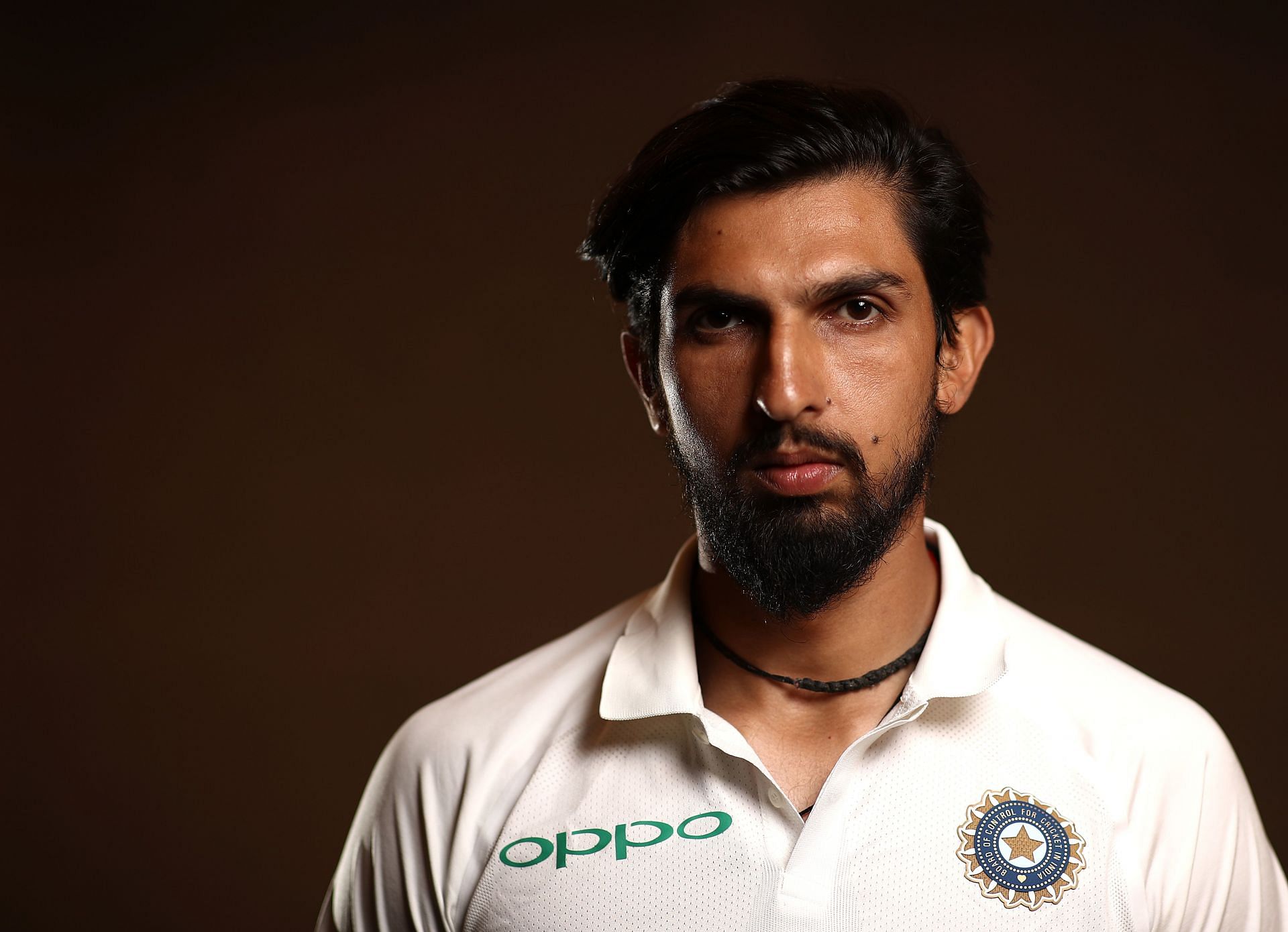 Ishant Sharma has had to endure a number of fitness issues in recent times.