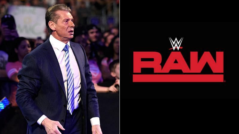 WWE Chairman and CEO Vince McMahon