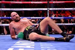 When Tyson Fury was criticized for his alleged homophobic comments