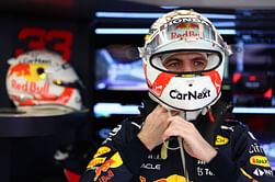 Max Verstappen reveals if he will change his approach to racing based on Saudi GP penalties