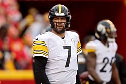 3 QBs the Steelers could draft to replace Ben Roethlisberger