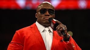 Report: This Week's WWE RAW Ratings are a Mixed Bag