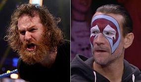 News Roundup: CM Punk and former WWE star challenged to intergender match, Sami Zayn warned against signing with AEW, Video game update