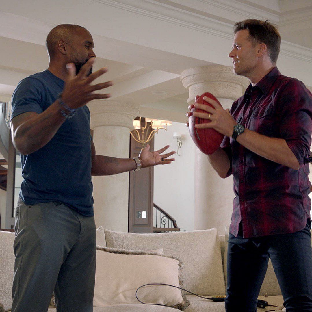 ESPN 'Tuck Rule' Doc Features Tom Brady, Charles Woodson, 41% OFF
