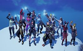 Fortnite leaves community enraged after banning ITalkFortnite, HYPEX, and other creators ahead of Chapter 3 launch