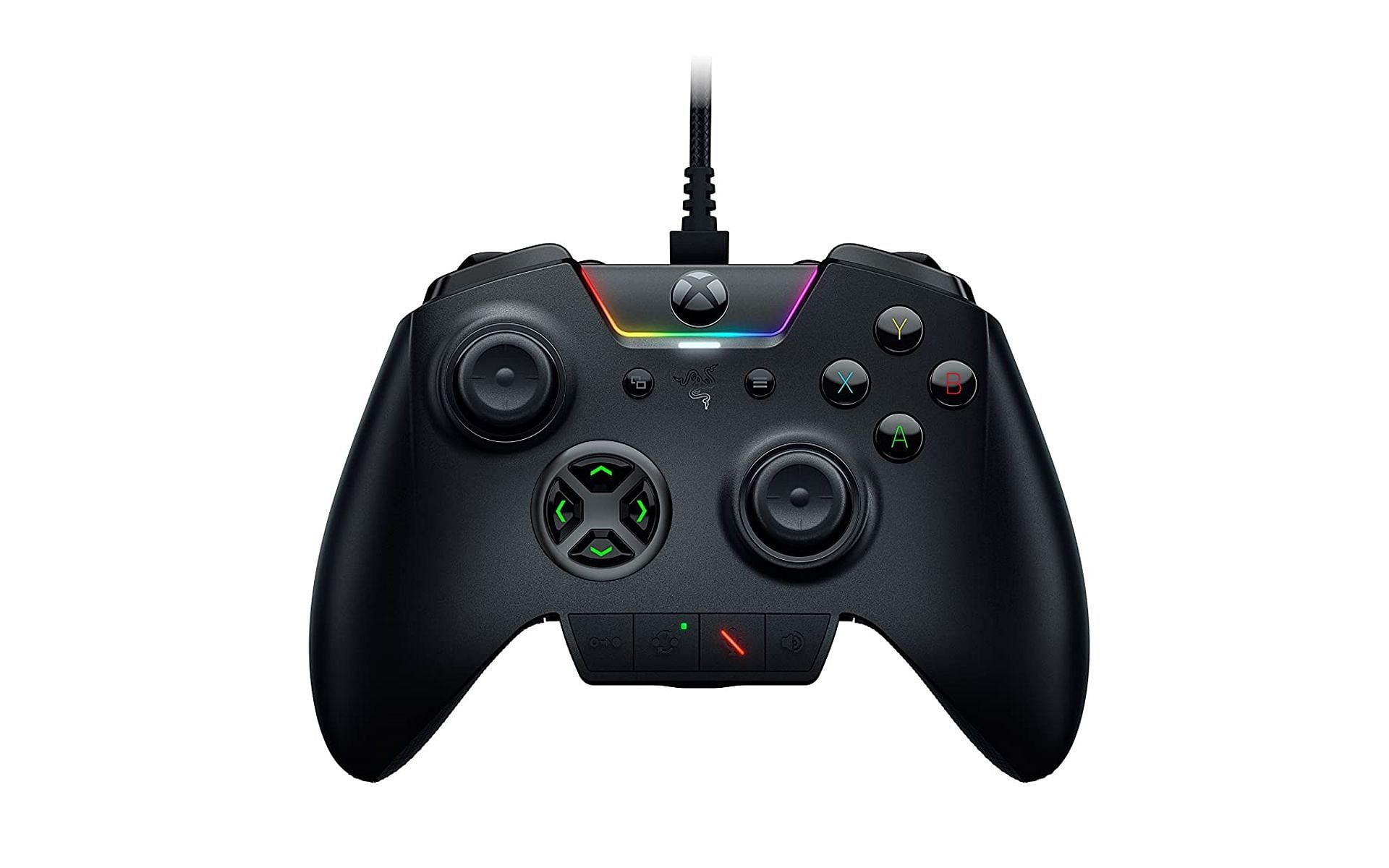 The Razer Wolverine Ultimate (Image via Amazon)