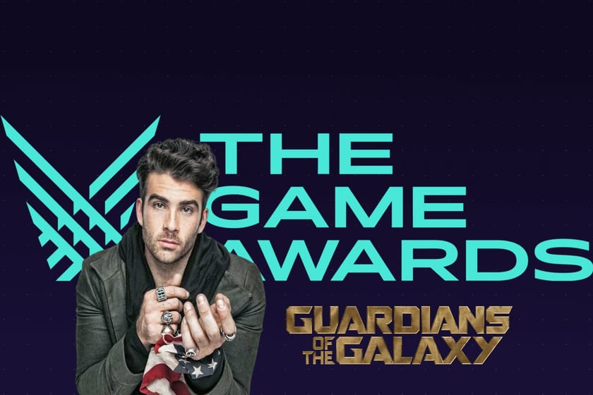 HasanAbi Reacts As Marvel s Guardians Of The Galaxy Wins Best Narrative At The Game Awards