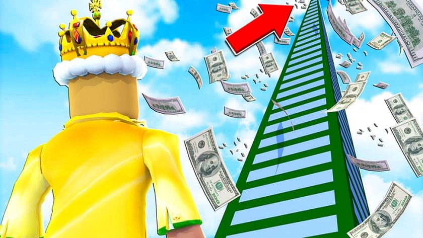 2 Player Millionaire Tycoon - Roblox