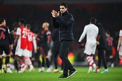 Arsenal Transfer News Roundup: Gunners urged to sign Everton star; club interested in Manchester United ace, and more - 13th December 2021