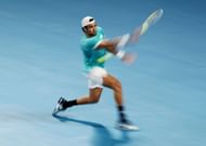 Berrettini will take on Medvedev in the group stage of the ATP Cup