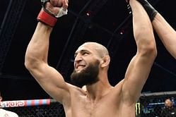 5 best breakout performances in the UFC in 2021