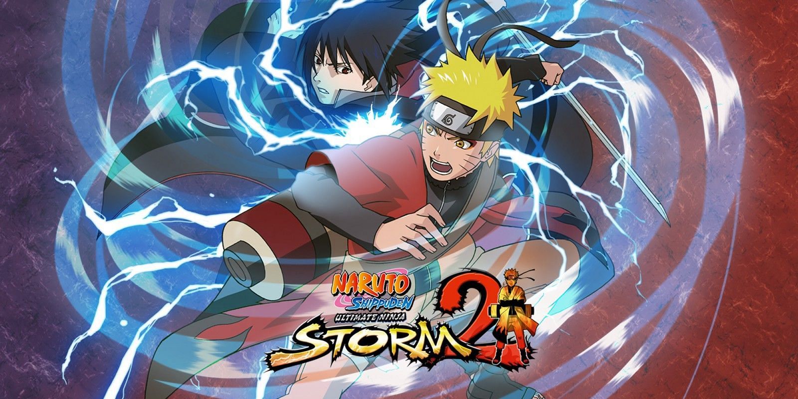 Naruto Shippuden: Ultimate Ninja Storm 2 (image via Nintendo)