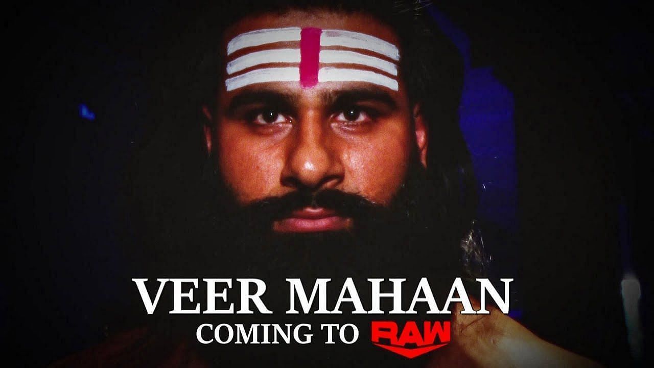 भारतीय WWE सुपरस्टार का जल्द Raw में होगा डेब्यू