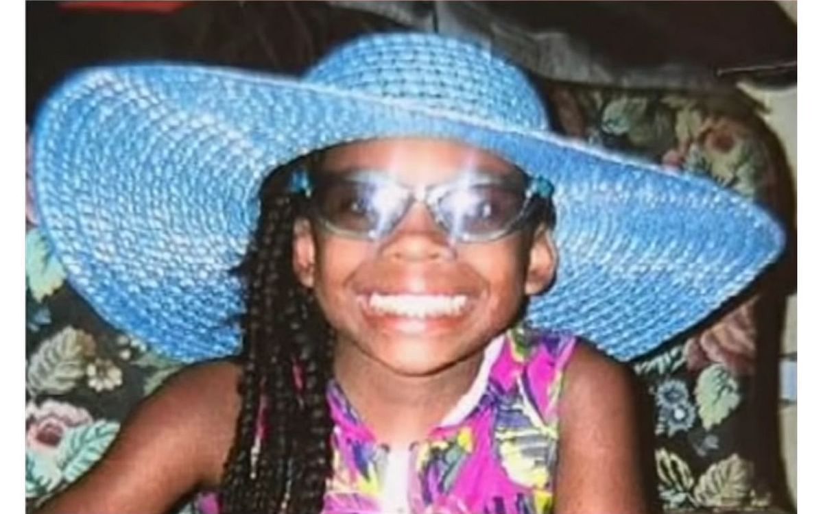 10 Year Old Nyla Anderson Tragically Dies After Participating In Blackout Challenge On Tiktok