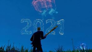 Fortnite New Year event leak shows what Epic has planned for 2022