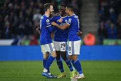 Leicester City vs Tottenham Hotspur Prediction and Betting Tips | 16th December