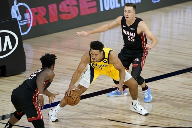 Indiana Pacers vs Miami Heat: Injury Report, Predicted Lineups and Starting 5s - December 21st, 2021 | NBA Season 2021-22