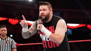 WWE के साथ मल्टी ईयर कॉन्ट्रैक्ट साइन करने के बाद पूर्व यूनिवर्सल चैंपियन की पहली प्रतिक्रिया सामने आई