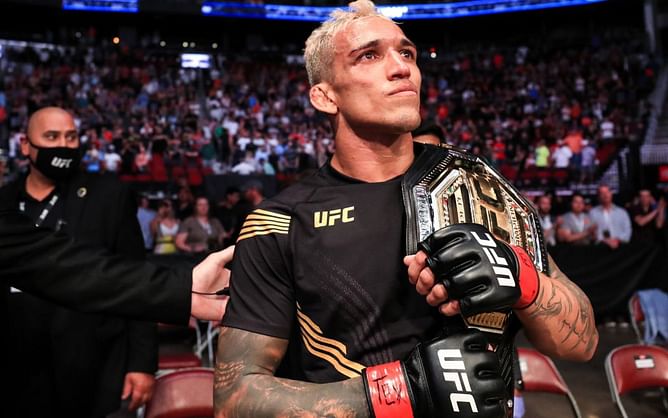 5 reasons why Islam Makhachev is a more interesting challenger for Charles Oliveira than Justin Gaethje
