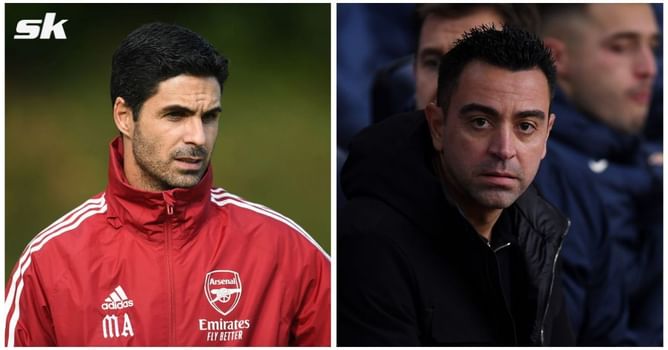 Barcelona weighing up loan deal for Arsenal superstar - Reports