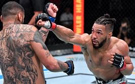 Kevin Lee released from the UFC off the back of two-fight skid and suspension