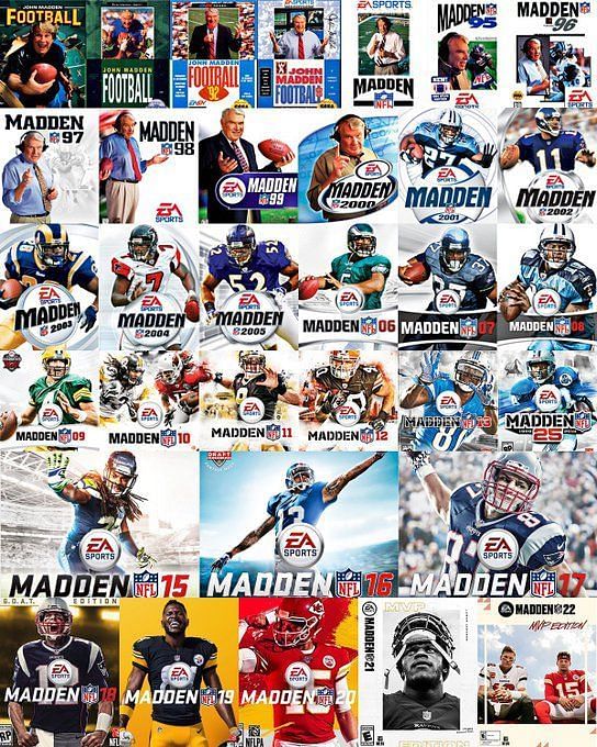 Madden NFL 2003 - Metacritic