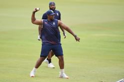 Ind v SA: Who is Sisanda Magala?