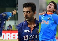 IPL 2022 Auction: 5 released Rajasthan players RR might target
