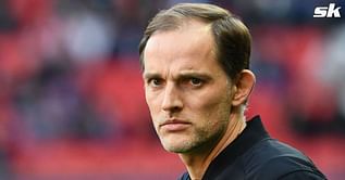 “What we did was close to being irresponsible” - Thomas Tuchel says Chelsea star won’t be involved against Brentford amid injury fears