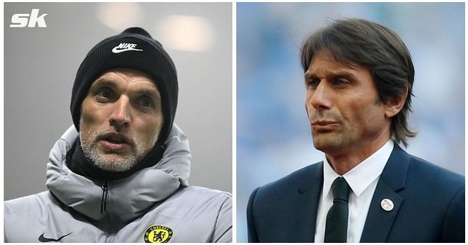 Tottenham revive interest in Chelsea target as Conte looks for reinforcements - Reports