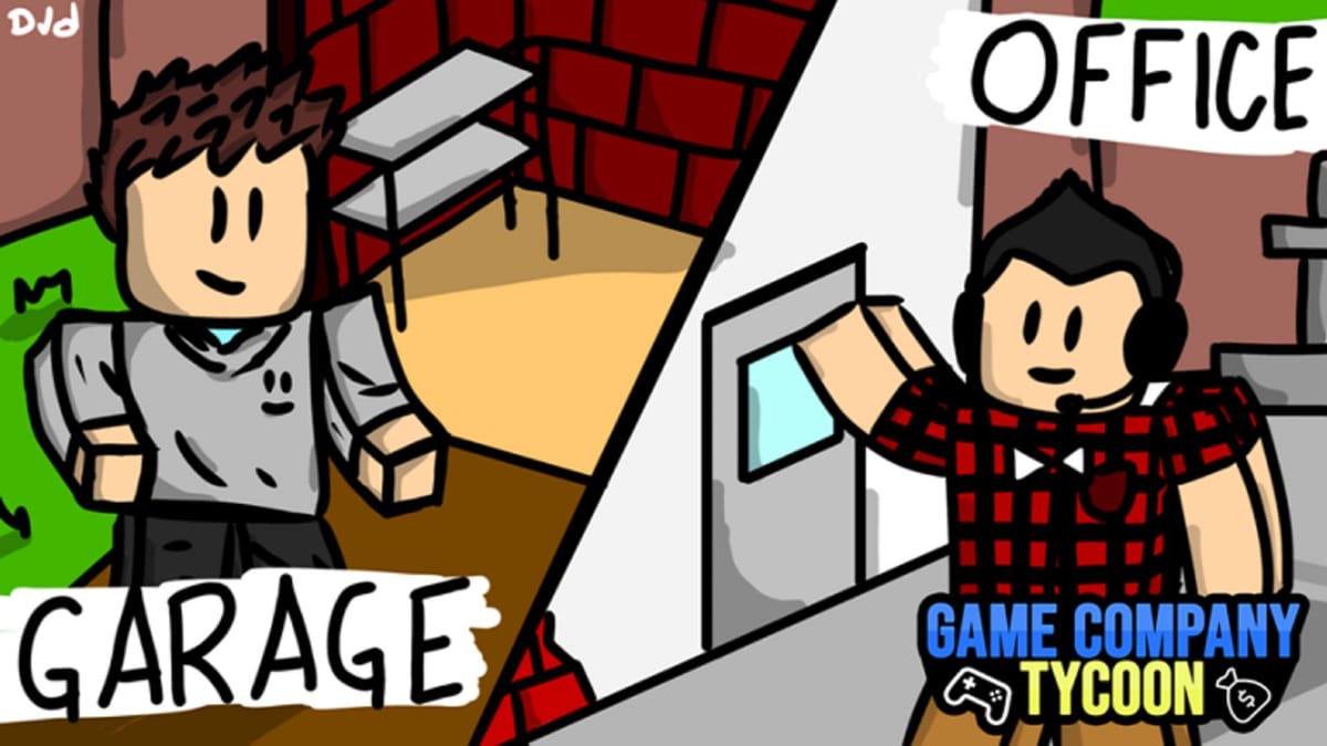 Roblox Game Company Tycoon Codes December 2021 