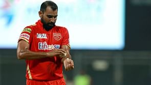 IPL 2022: 3 franchises that may target Mohammed Shami