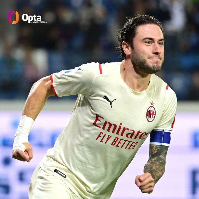 5 best Serie A defenders in 2021