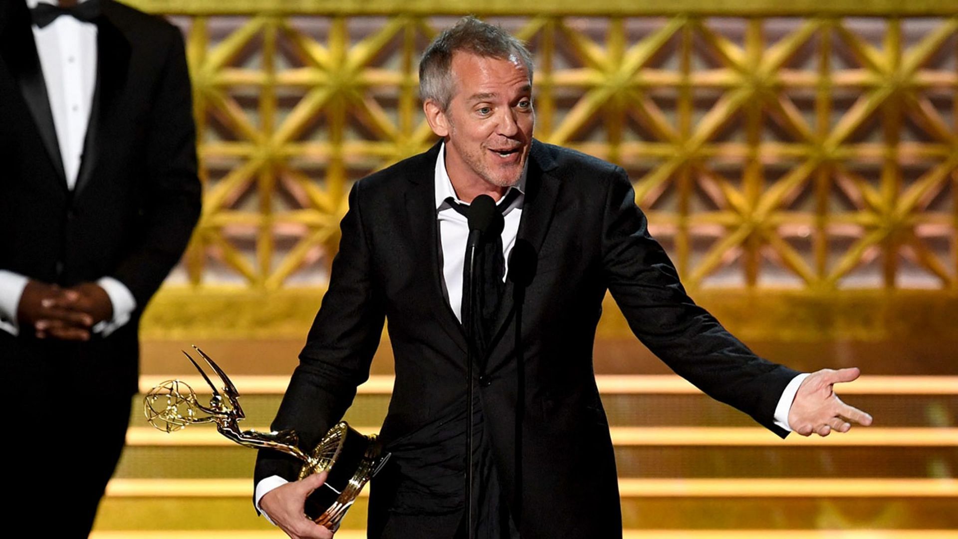 Jean-Marc Vall&eacute;e (Image via Getty Images/Kevin Winter)