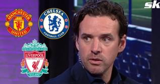"That is the guy you go and get"- Owen Hargreaves urges Manchester United, Chelsea, and Liverpool to sign player who 'improves every team'